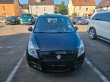 Suzuki Splash - Suzuki Splash Kombi Gebrauchtwagen