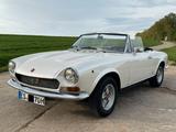 Fiat 124 Spider 1600 BS1 CD30 - Fiat: 1600