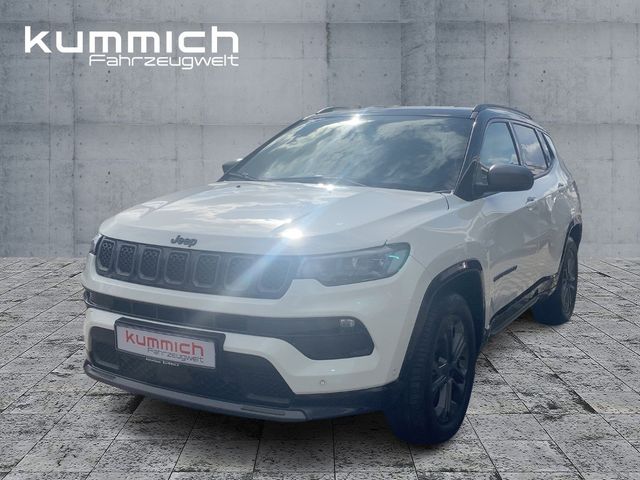 Jeep Compass PHEV 80TH 4Xe 240 PS