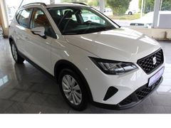 Fahrzeugabbildung Seat Arona Style,Top-Ausstattung,Sitzheiung,Einparkhi