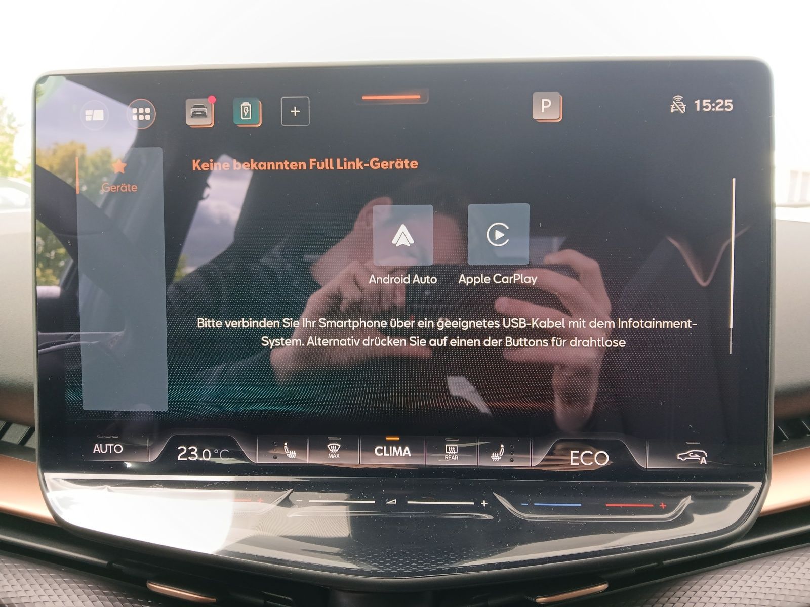 Fahrzeugabbildung CUPRA Tavascan VZ 4Drive BelowZero
