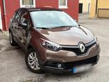 Renault Captur 1.2 TCe 120 Dynamique - Renault Captur: Kleinwagen