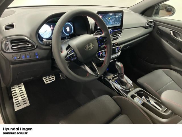 Hyundai i30 – Bild 16