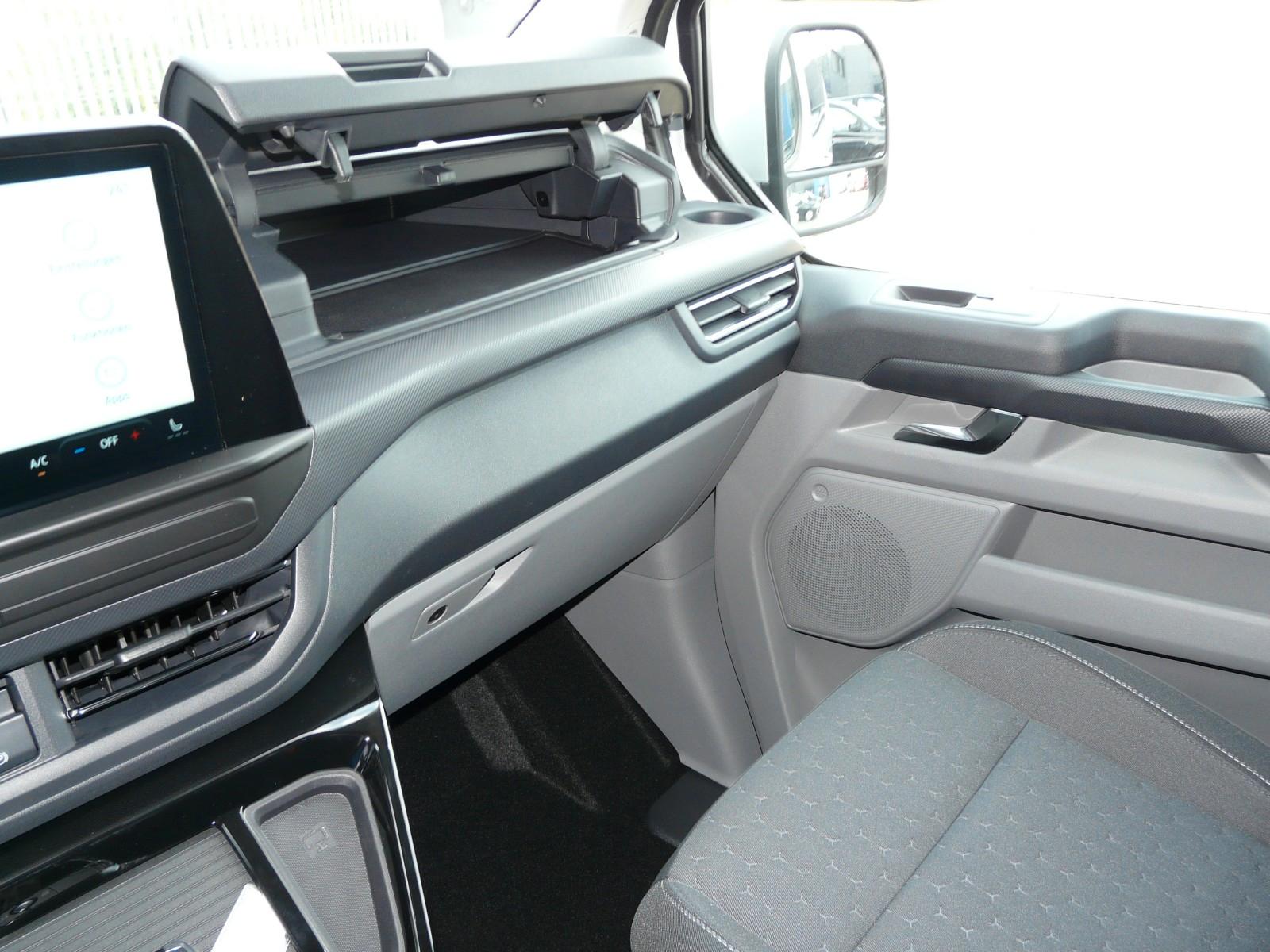 Ford Transit Custom Kombi 340 L1 PHEV Limited