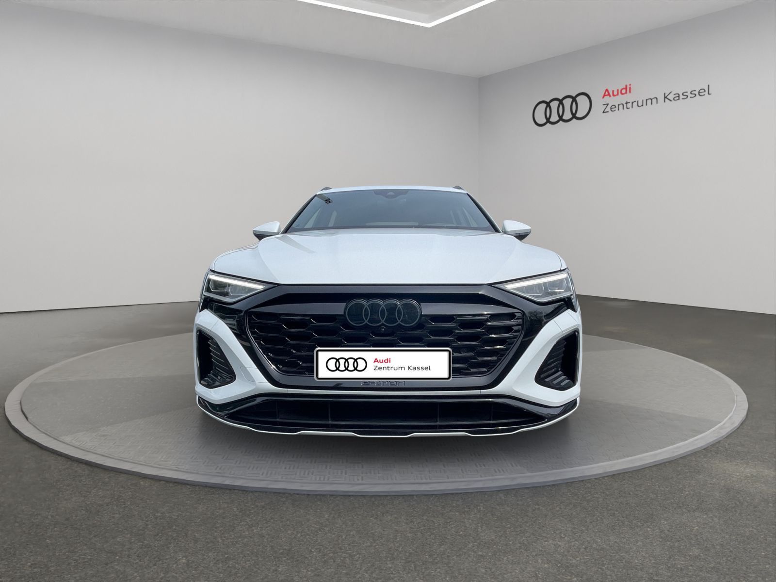 Audi SQ8 e-tron - Bild 9