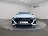 Audi SQ8 e-tron - Vorschau Bild 9