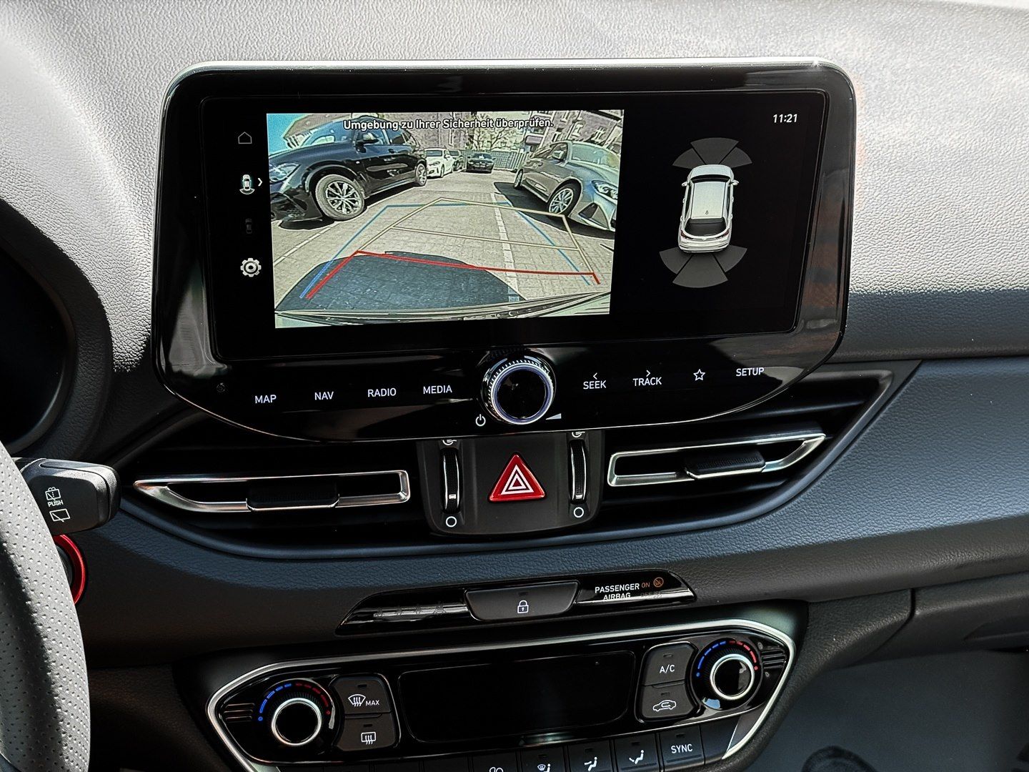 Hyundai i30 - Bild 5