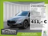 Skoda Octavia Combi SPORTLINE TDI*DSG Head-Up ACC Navi