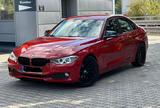 BMW Bmw 318d 3er - BMW aus 2012: 3er