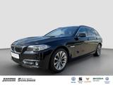 BMW 528i xDrive XENON TEMPOMAT SHZ PDC NAVI KLIMA BT - BMW: B5s