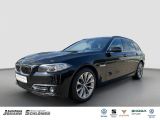 BMW 528i xDrive XENON TEMPOMAT SHZ PDC NAVI KLIMA BT - BMW 5er Reihe: Standheizung
