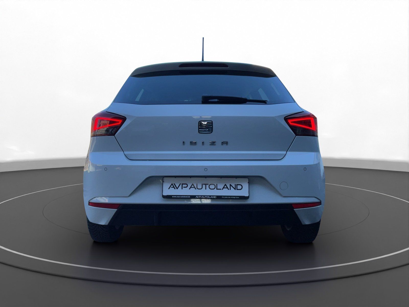 Seat Ibiza - Bild 6