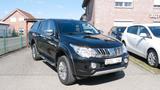 Mitsubishi L 200 4x4 Doppelkabine - gebrauchte Mitsubishi L200 aus dem Jahr 2016