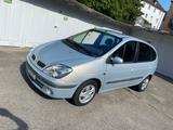 Renault Scenic 1.6 16V*73.000 KILOMETER*TÜV NEU*KLIMAAUT - Renault Scenic in München