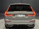 Volvo XC60 Plus Dark AWD *LEDER/Sport*AHK*Business* - Volvo: Sport