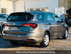 FIAT Tipo*1.Hand*Tempomat*Navi*Sitzheizung*PDC*Tüv