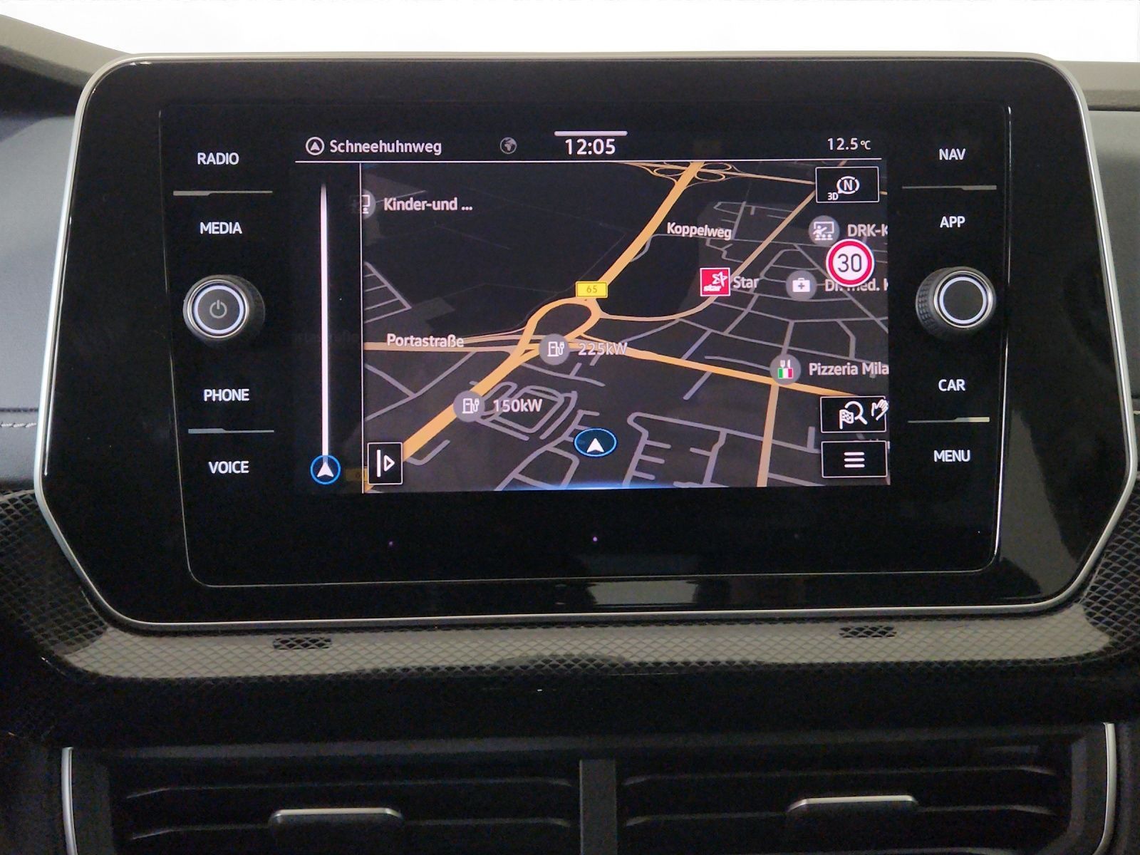 Volkswagen T-Cross - Bild 12
