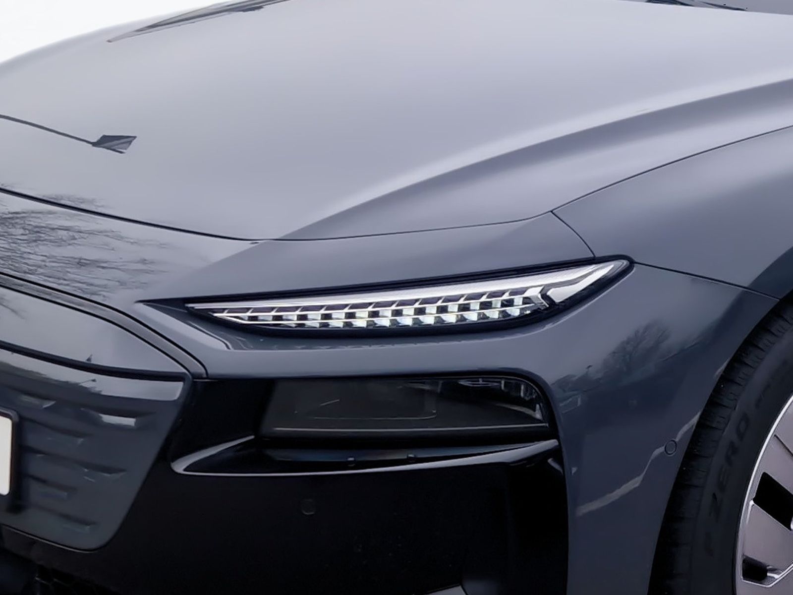 Audi A6 e-tron - Bild 6
