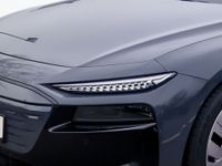 Audi A6 e-tron - Vorschau Bild 6
