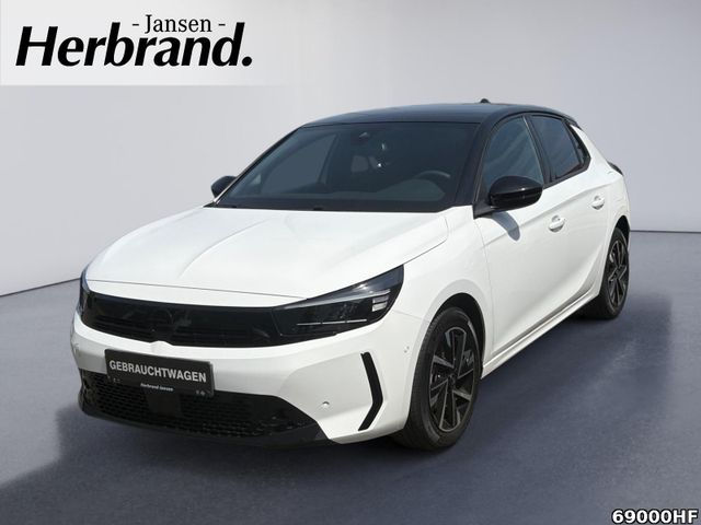 Opel Corsa F GS +MILDHYBRID+CARPLAY+LED+