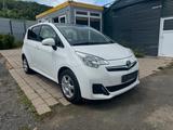 Toyota Verso-S Life D4D Klima Panorama Dach +Navi - Toyota Verso-S mit Panoramadach