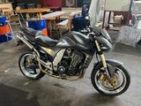 Kawasaki Z1000 ZRT00A - KAWASAKI ZR1