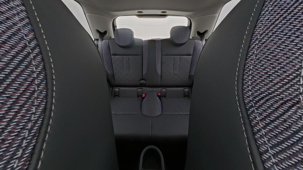 MINI Cooper C - Bild 14