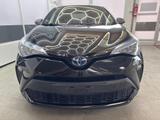 Toyota C-HR Team D 2.0 HYBRID CVT ACC SHZ RFK 2.0 Hy... - Toyota Gebrauchtwagen in Lüneburg