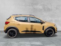 Dacia Sandero - Vorschau Bild 6