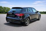 Audi A3 2.0 TDI Ambition Sportback Navi Xenon LED - Audi A3: Allradantrieb