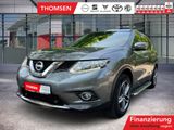 Nissan X-Trail 1.6 dCi Acenta Navi AUT Pano PDC SpurH - Nissan X-Trail Gebrauchtwagen in Hamburg