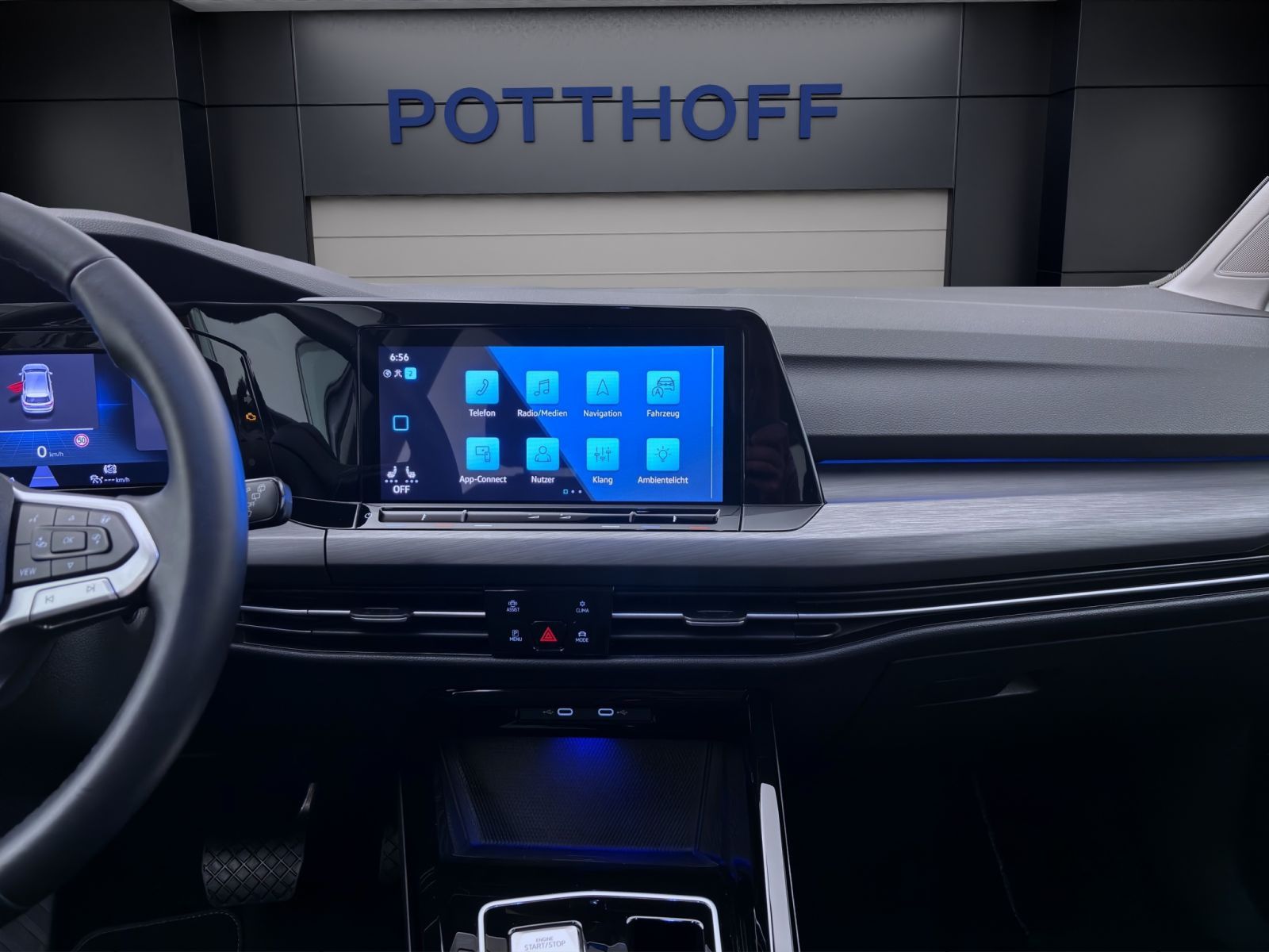 Volkswagen Golf - Bild 15