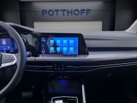 Volkswagen Golf - Vorschau Bild 15