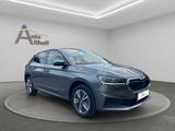Skoda Fabia Ambition AHK ACC SMARTLINK SHT CAM NAV