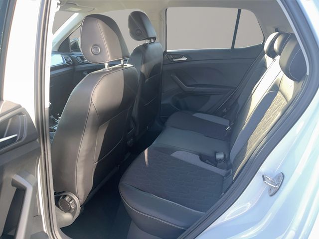 T-Cross GOAL 1.0 TSI, ACC, TravelAssist, Shzg. 6