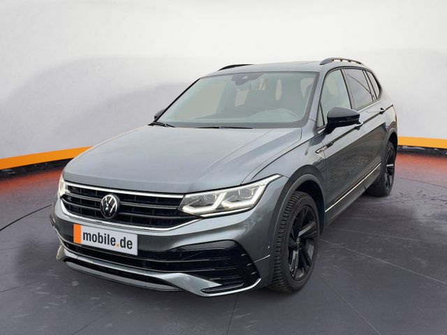 Volkswagen Tiguan Allspace 2.0 TSI DSG R-Line 4Motion*Pano*