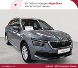 Skoda Kamiq 1.0 TSI DSG Style KAM LED SHZ - Skoda Kamiq Kombi Gebrauchtwagen