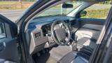 Jeep Compass 2.4 Limited AIRCO BJ 2007 - gebrauchte Jeep Compass aus dem Jahr 2007