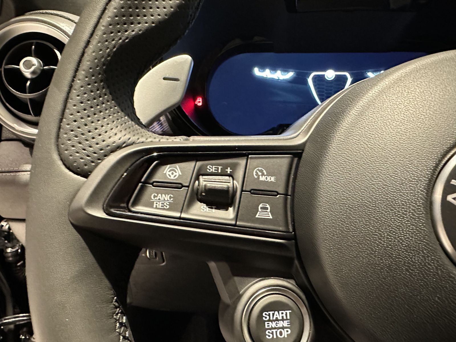 Alfa Romeo Tonale - Bild 15