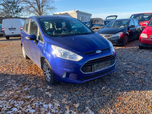 Ford B-MAX 1,0  Titanium 88.000 km