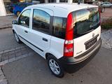 Fiat New Panda 1.1 8V Active - Fiat aus 2007