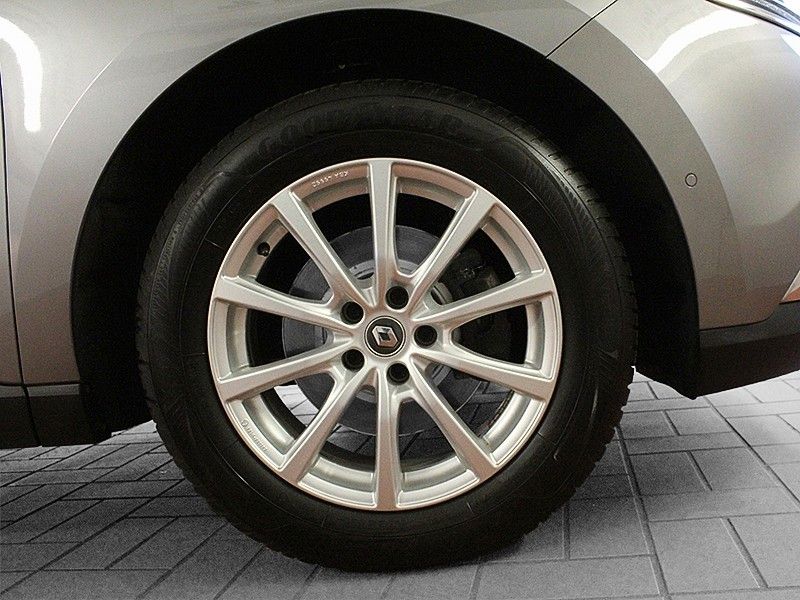 Fahrzeugabbildung Renault Espace ENERGY TCe 200 EDC Intens 7 Sitzer
