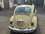 Volkswagen Käfer - Volkswagen: Beige, Cabrio