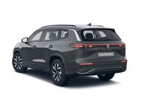 Volkswagen Tayron - Vorschau Bild 5