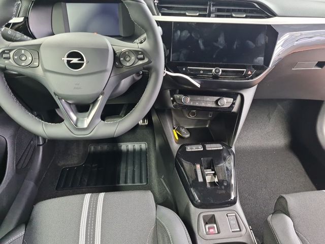 Corsa Hybrid GS