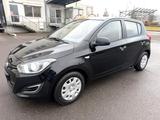 Hyundai i20 FIFA World Cup Edition - Hyundai i20: Fifa World Cup Edition