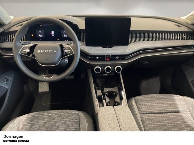 Skoda Superb - Bild 6