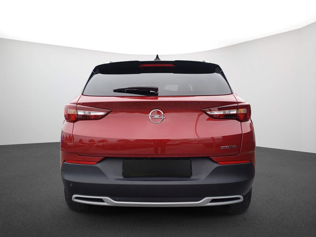 Opel Grandland X , 1.2 Turbo, Ultimate