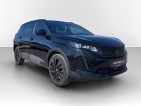 Peugeot 5008 - Vorschau Bild 4