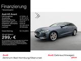 Audi A5 Avant TFSI*S line*AHK*Navi*Einparkhilfe*Sitzh